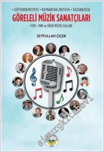 Göreleli Müzik Sanatçıları -        2025