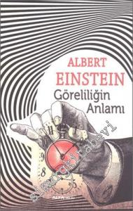 Göreliliğin Anlamı -        2024