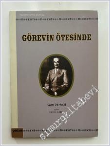 Görevin Ötesinde Jelulu Malik Kamber'in Yaşam Öyküsü -        2009