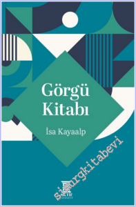 Görgü Kitabı -