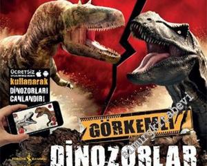 Görkemli Dinozorlar -