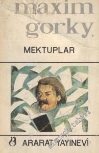 Gorki'nin Mektupları -