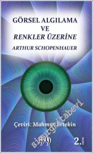 Görsel Algılama ve Renkler Üzerine -        2024