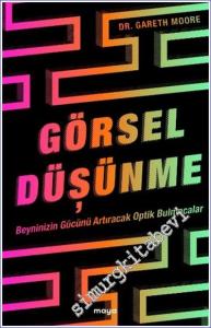 Görsel Düşünme : Beyninizin Gücünü Artıracak Optik Bulmacalar -        2024