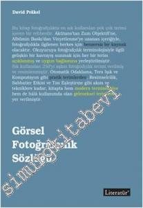 Görsel Fotoğrafçılık Sözlüğü -