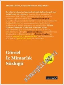 Görsel İç Mimarlık ve Tasarım Sözlüğü -        2025