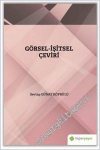 Görsel - İşitsel Çeviri -        2021