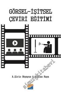 Görsel İşitsel Çeviri Eğitimi -