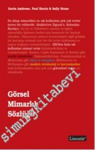 Görsel Mimarlık Sözlüğü -