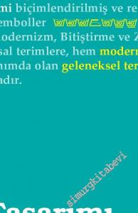Görsel Moda Tasarımı Sözlüğü -