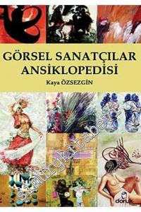Görsel Sanatçılar Ansiklopedisi -