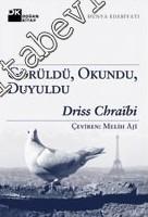 Görüldü, Okundu, Duyuldu -        2000