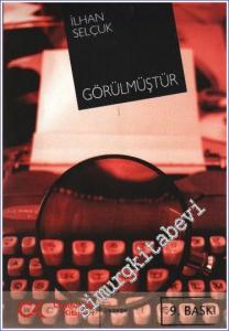 Görülmüştür -