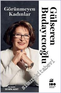 Görünmeyen Kadınlar -        2023