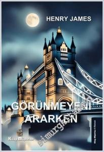 Görünmeyeni Ararken -        2024