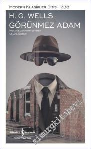 Görünmez Adam -        2025