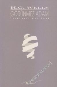 Görünmez Adam -