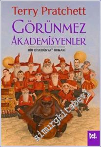 Görünmez Akademisyenler -        2023