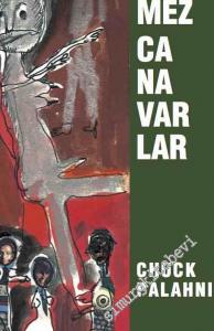 Görünmez Canavarlar -        2021