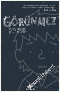 Görünmez Çocuk -