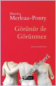 Görünür ile Görünmez -        2023