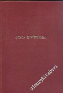 Görüp İşittiklerim -