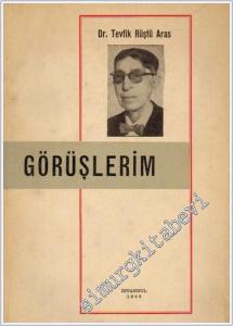 Görüşlerim 2 -        1968