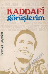 Görüşlerim -