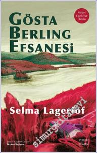 Gösta Berling Efsanesi CİLTLİ -        2024