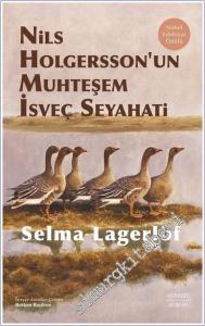 Nils Holgersson'un Muhteşem İsveç Seyahati CİLTLİ -        2025