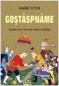 Goştaspname -        2018