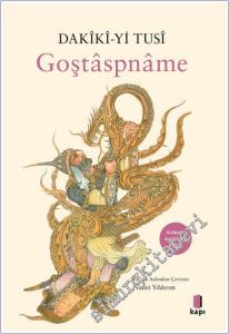 Goştaspname -        2026