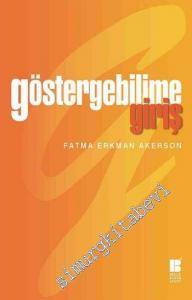 Göstergebilime Giriş -
