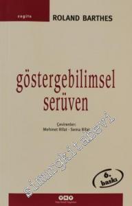 Göstergebilimsel Serüven -