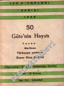 Göte'nin Hayatı -