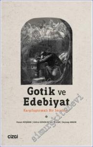 Gotik ve Edebiyat -        2023