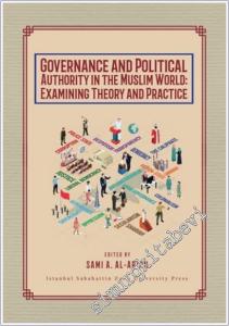 Governance and Political Authority in the Muslim World: Examining Theory and Practice -        2024