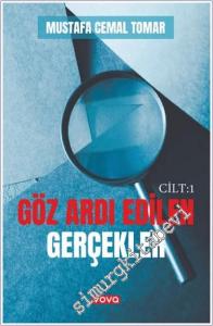 Göz Ardı Edilen Gerçekler Cilt 1 -        2024