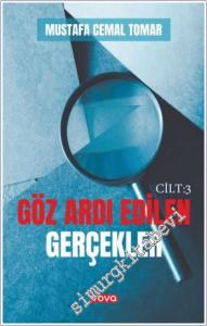Göz Ardı Edilen Gerçekler Cilt 3 -        2024
