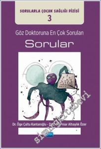 Göz Doktoruna En Çok Sorulan Sorular -        2023