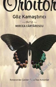 Göz Kamaştırıcı Orbitor Cilt: 2 -