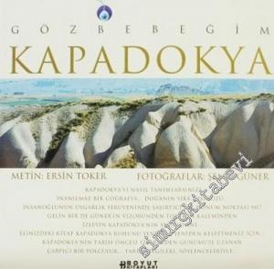 Gözbebeğim Kapadokya -        2005