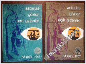 Gözleri Açık Gidenler 2 Cilt -        1968