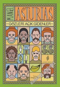 Gözleri Açık Gidenler -        2016