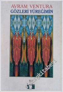 Gözleri Yüreğimin İMZALI ve İTHAFLI -        2002