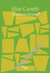Gözlerin Oyunu -        2020