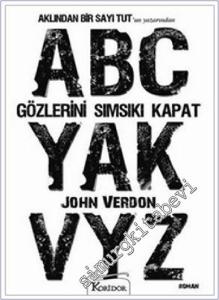 Gözlerini Sımsıkı Kapat -        2022