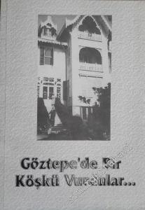 Göztepe'de Bir Köşkü Vurdular -        2003