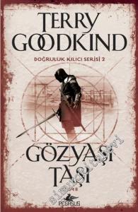 Gözyaşı Taşı, Kısım 2 - Doğruluk Kılıcı Serisi 2 -