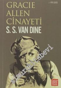 Gracie Allen Cinayeti -